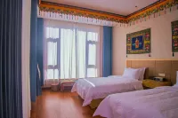 Di Bu Shan Yin Li Homestay Hotels near Dari Village