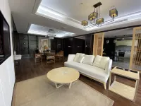 Fangding Mansion Courtyard Homestay