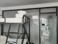 Shida E-sports Hotel Hotels in Ji'an