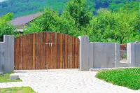 Jingxin Mountain House Home stay
