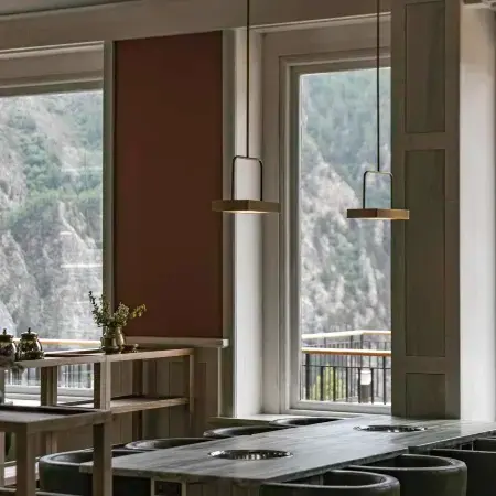 Songtsam Yading Lodge