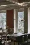 松贊亞丁山居 - 早餐