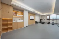Country Inn & Suites by Radisson Hotel (Handan Gaotie East Station Wanxianghui)