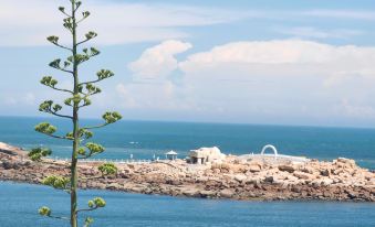 Pingtan Yuning Scenic Apartment