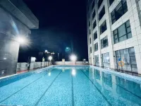 Huatai Hotel Hotels in Fuchuan Yao Autonomous County