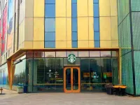 Youth Travel Beauty Stay Hotels in Macau