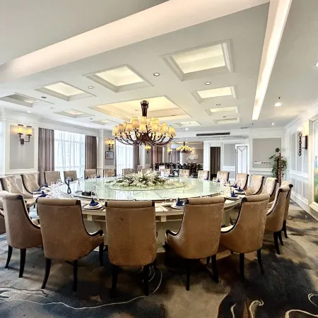 Mingguang Century Margin International Hotel