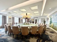 Mingguang Century Margin International Hotel - breakfast
