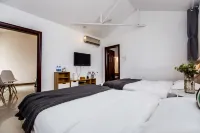 MuYe •Mandy’s house
