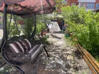 Wangyu'Zhang Family Tourist Villa Hotels in Moridaga Downtown