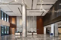 Hampton by Hilton Yoncgheng Hotel di Yongcheng