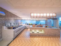 Vienna Hotel 5.0 Wanshanghong, Fairy Lake Avenue, Xinyu
