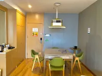 Vatica Hotel (Luotian County City Plaza)