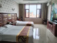 Helong Xinsi Road Business Hotel Hotels in Helong