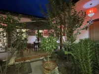 Set Fang Li B&B Hoteles en Zhangye