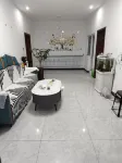 Warm Family Yard (Beijing Daxing International Airport Store) - chambre d’hôtes