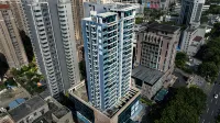 Zhanjiang Aston Hotel (Zhanjiang Wanda Plaza Branch) Hotels near Zhanjiang Railway Station