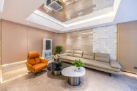 Lanzhou Sanyuanli Hotel (Dongfang Red Square Jingning South Road Branch) - 3 stjerner