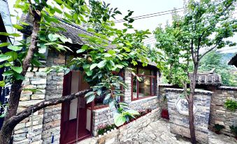Qianying Shijia Homestay (Tianjin Xijingxuan Branch)