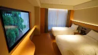 JI Hotel (Yangquan Yu County Xiushui West Street) Hotels in Yuxian