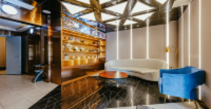 Xu Yang Garden Hotel (Nanchang Railway Station Bayi Square Branch)