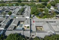 Suyin Fuyali Hotel (Linyang Prefectural Office Branch, Jianshui Ancient City) Hotels in Jianshui