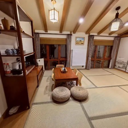 Qianshanju Boutique Homestay