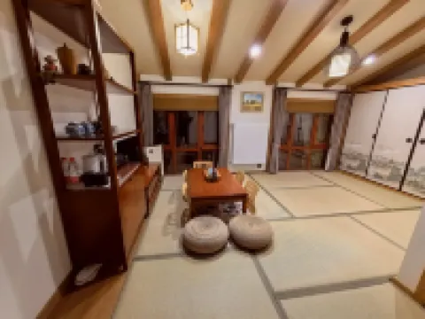 Qianshanju Boutique Homestay