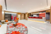 Home Inn Selected (Jinan Shandong University Hongjialou Daming Lake Branch) - جاكوزي