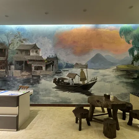 Nanmen Courtyard (Biancheng Scenic Area Branch)