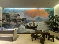 南門小院｜花園設計·多肉民宿（邊城茶峒景區店）