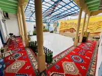 Pusu Homestay
