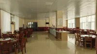 Yongsheng State-Owned Assets Group Conference Service Center Grand Hotel Hotels in Yongsheng