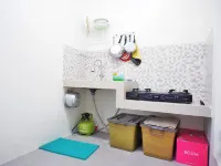 Baturu Villa Kayana Regency D9