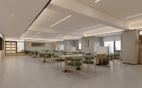 全季酒店（湖州師範大學店）