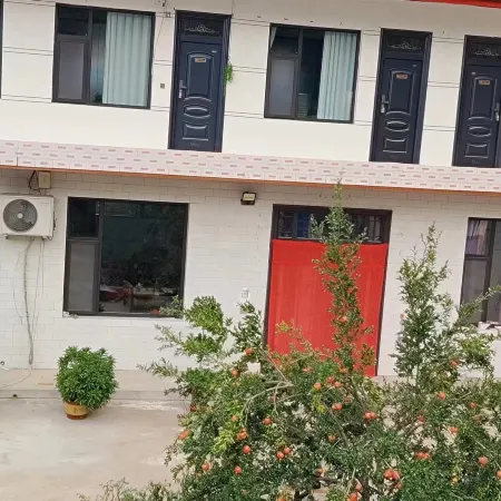 Xiangning Siji Hotel