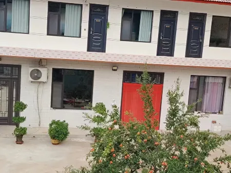 Xiangning Siji Hotel