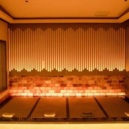 Yan'an Zhiping Hotel