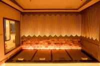 Yan'an Zhiping Hotel - spa