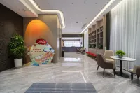 大同歡庭假日酒店（大同古城店）