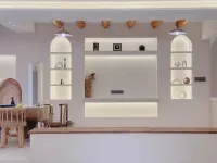 簡愛·設計師飯店（汕頭珠江路美食街店） 汕頭住宿飯店