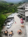 Santan Yinhe Mountain Villa - С парковкой