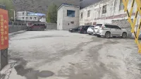 Baqing Wanhao Hotel - parking