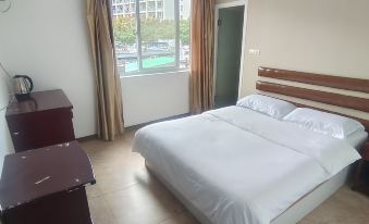 Wenzhou Huangjia Inn