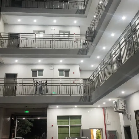 Youman Hotel