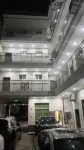 โรงแรมยูแมน - ที่มีที่จอดรถ