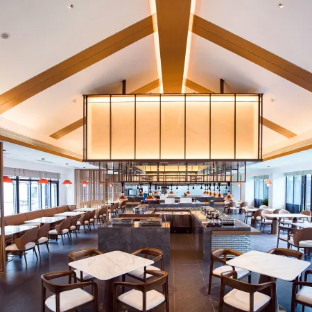 Huanghai Hotel（No.2 Bathing Beach Fisherman's Wharf Scenic Area Hotel）