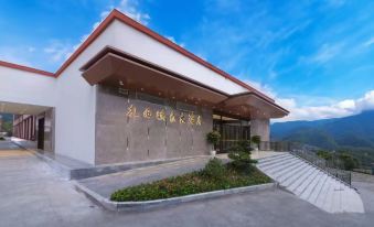Zhaxi Yingxiang Grand Hotel