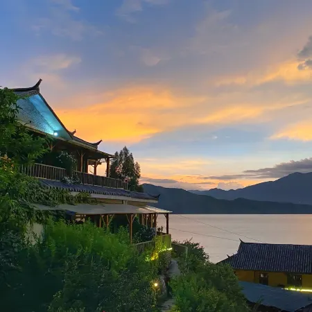 Tinghuatang Seaview Garden Inn