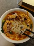 Ufun Hotel - breakfast